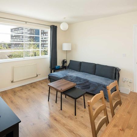 2Bd London Flat - City Buzz & Parkside Serenity Leilighet Eksteriør bilde